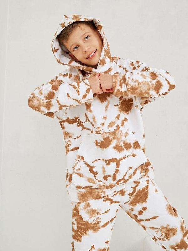 Худи Тай-Дай 4488