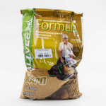Прикормка Allvega Formula (0.9кг), Карп
