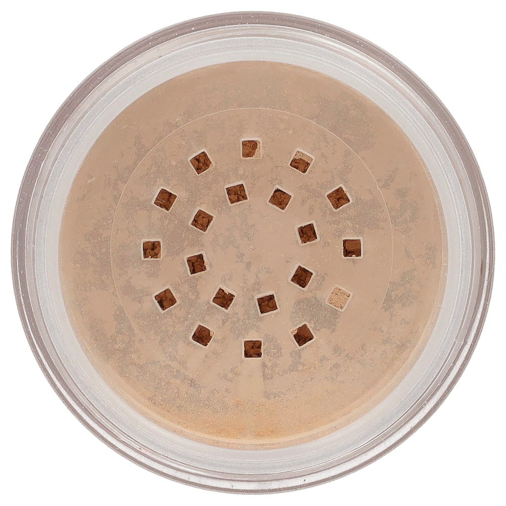 Physicians Formula, Mineral Wear, рассыпчатая пудра, PF10949, кремовый натуральный, 12 г (0,42 унции)