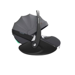 Автокресло Maxi-Cosi Pebble 360 Pro 0-13 кг с базой Family Fix 360 Prо 8052204110 Twillic Graphite/графит (2024)