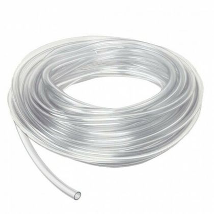 Трубка ПВХ 8 мм 80А 1 метр