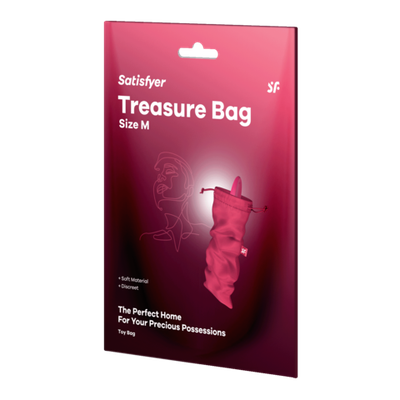 Treasure Bag M