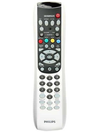 Пульт для Philips RC1454502/01