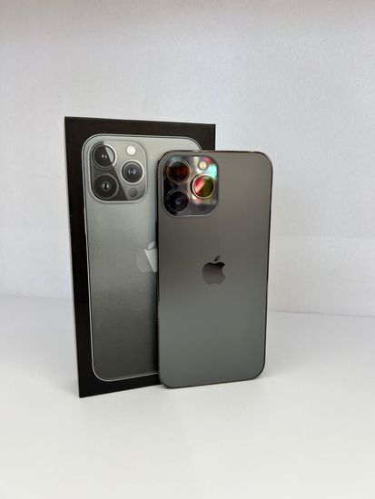 Apple iPhone 13 Pro Max 1TB Б/У Графит