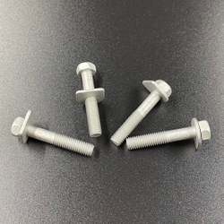 Ремкомплект помпы охлаждения Yamaha F225-250 (Omax)