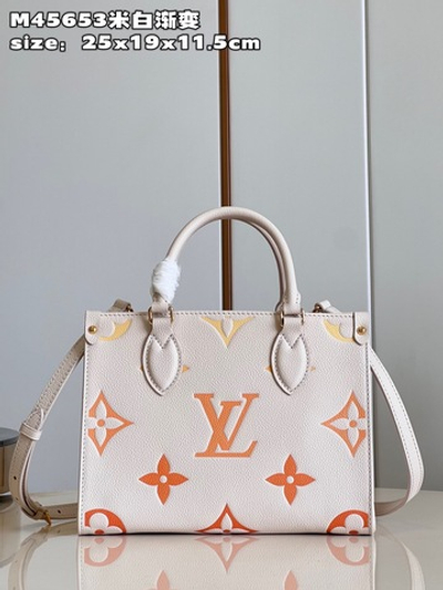 Louis Vuitton Onthego PM