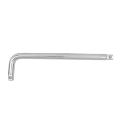Вороток Г-образный двухсторонний 260мм, 1/2''х1/2'' Baum Auto##BaumAuto BM-8154260