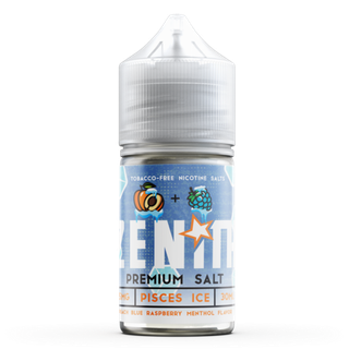 Ароматизатор Zenith 15 мл - Pisces Ice