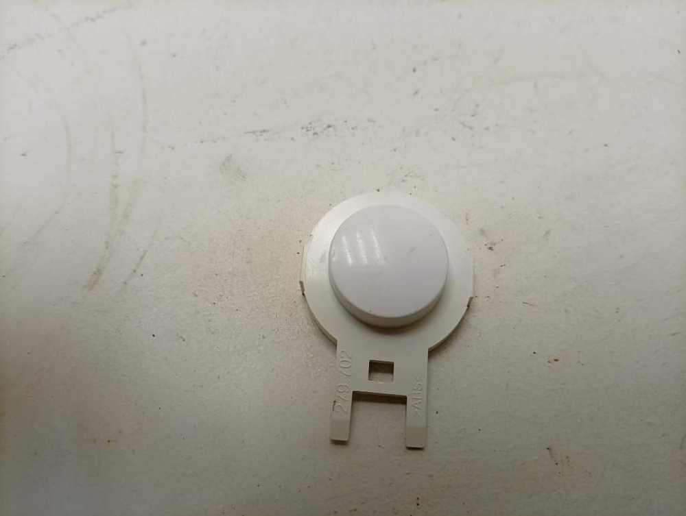 SMS40D02RU/09 ктп3 Кнопка для посудомоечной машины Bosch Siemens б/у