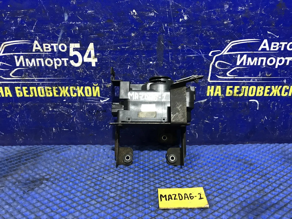 Блок круиз контроля MAZDA MAZDA6 2003