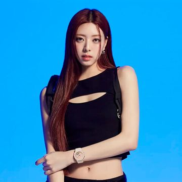 Наручные часы Casio GMA-P2100IT-4A