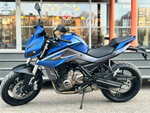 QJMOTOR SRK 700