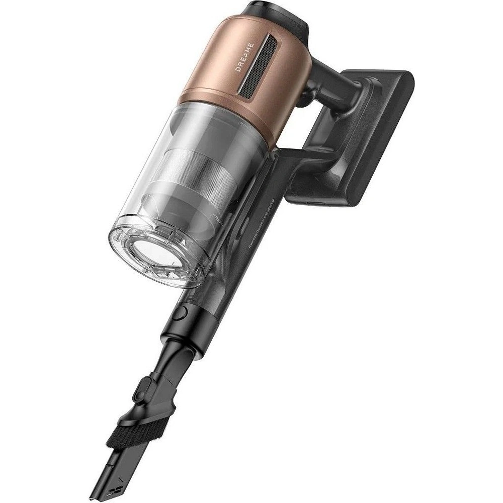 Пылесос беспроводной, моющий Dreame Z20 Aqua Cycle Station Cordless Vacuum Cleaner (VZV36B)