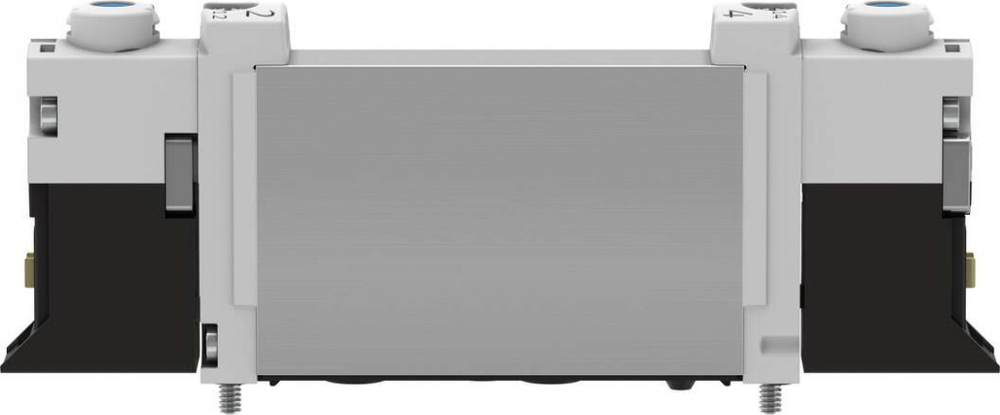 Распределитель с электроуправлением Festo VUVG-B10-T32C-MZT-F-1P3