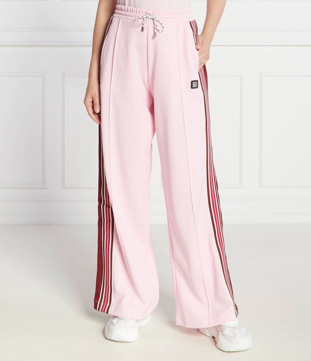 Спортивные штаны Neraya HUGO - розовый(50498934)