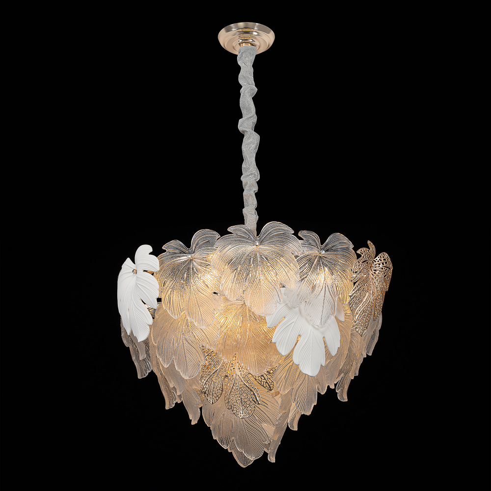 Citilux DRYAD CL305160 Люстра подвесная