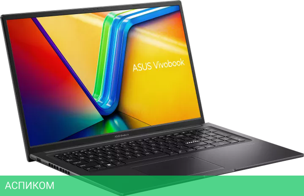 Ноутбук ASUS VivoBook 17X M3704YA-AU052