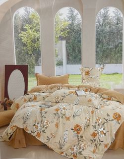 КПБ Кит КУЭЛИТИ ЛЮКС 100%хб 2сп ЛИКВИ