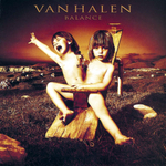 Van Halen / Balance (CD)