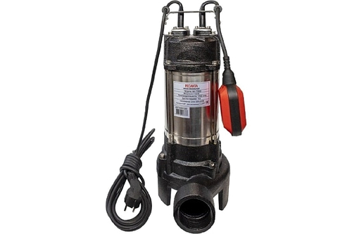 Фекальный насос НФ-17000Л Ресанта