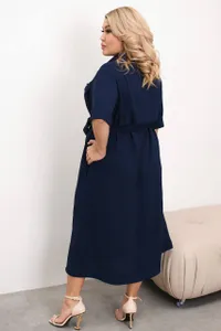 Платье УК-206-5 Фабрика Моды