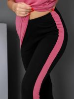 Клише - костюм пудровый Iv-capriz (Акция)