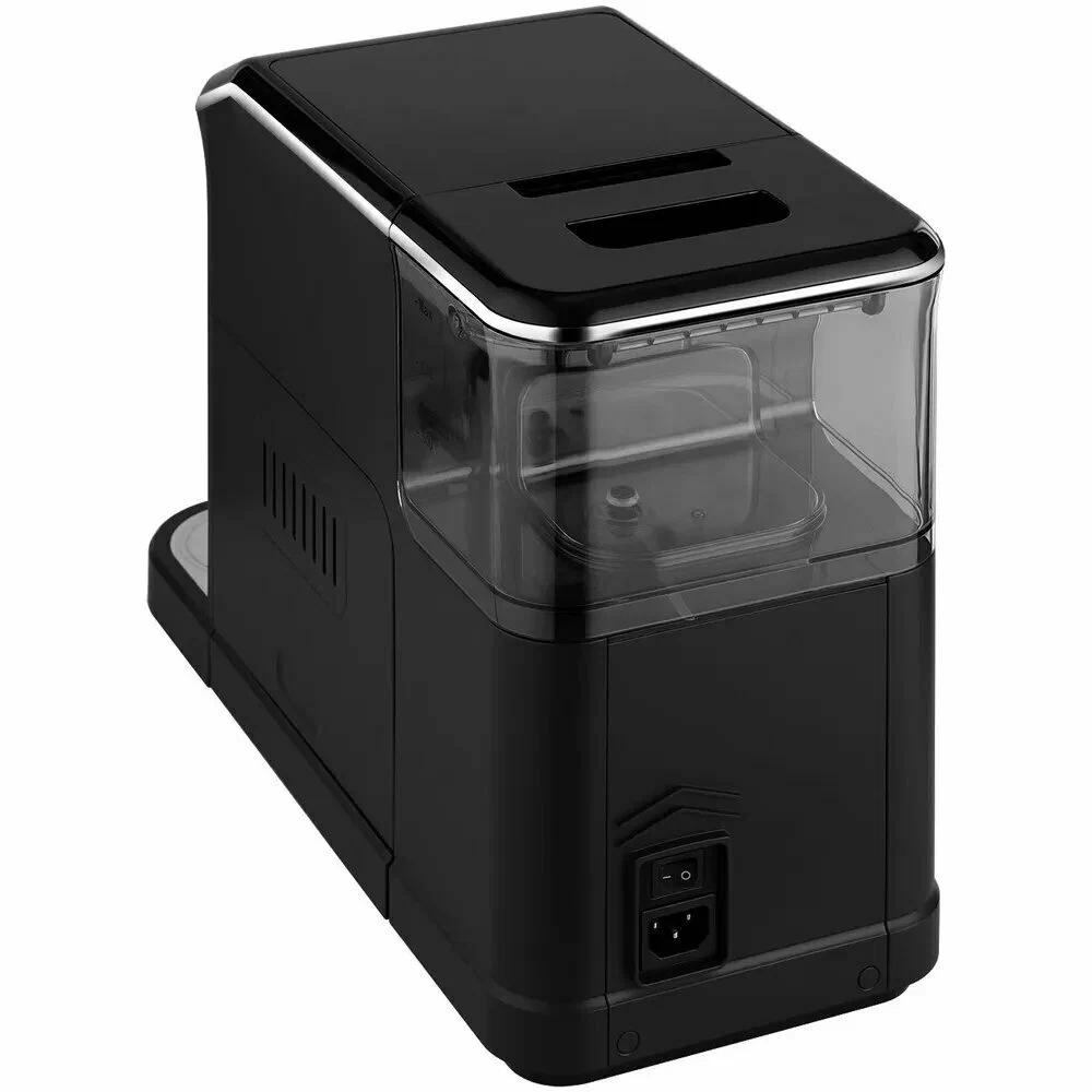Кофемашина Weissgauff WCM-325 Black Automatic Touch Cappuccino (q)