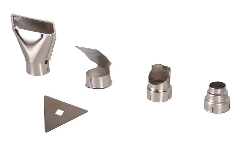 Строительный фен Ресанта ФЭ-2000ЭК