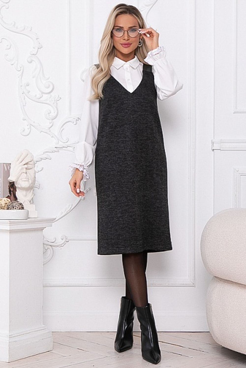 Сарафан 71769 Avili