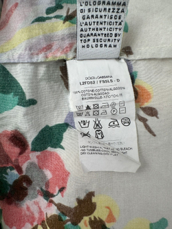 Платье Dolce&Gabbana