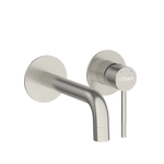 Смеситель для раковины встраиваемый CEZARES RELAX-BLI2-1-IN-W0 с внутренней частью, без донного клапан