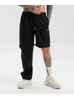 Брюки (шорты) трансформер