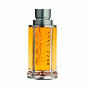 BOSS туалетная вода The Scent for Him, 100 мл, 200 г