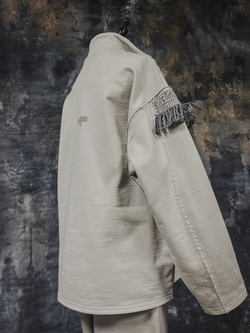 Костюм Резьба оконниц