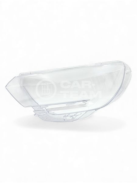 Стекло фары (поликарбонат) Лада Веста NG, левая