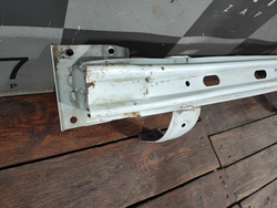 Усилитель заднего бампера Haval Jolion 21-нв Б/У Оригинал 2804300XGW02A