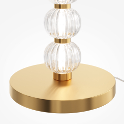 Напольный светильник (торшер) Maytoni MOD555FL-L23G3K