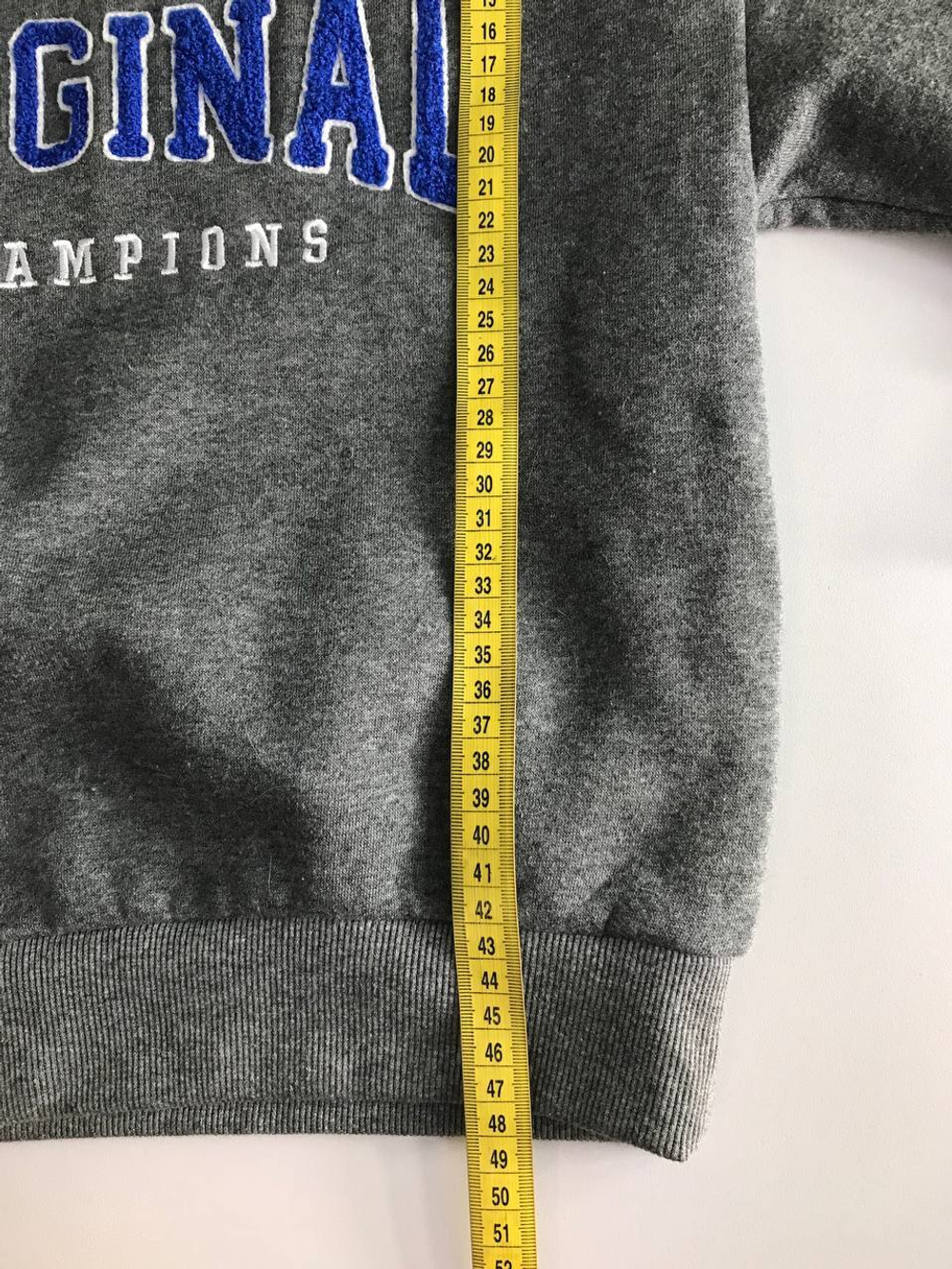 Толстовка Futurino с начесом, на 8 лет