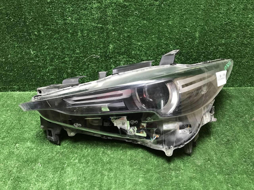 Фара левая Mazda CX-5 2 (2017-2021) Full LED