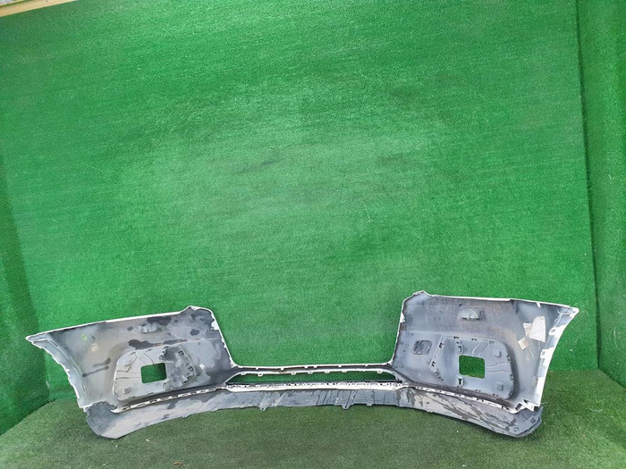 Бампер передний Audi Q3 1 8U (2014-2018)