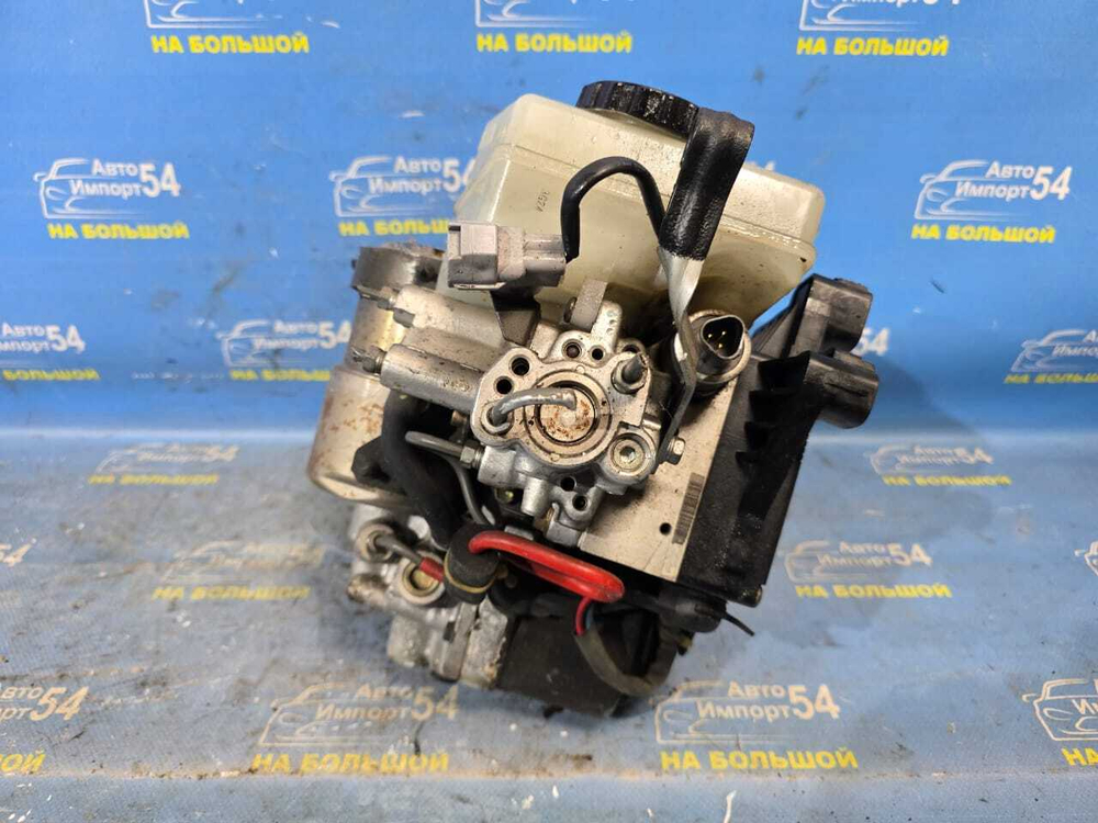 Главный тормозной цилиндр TOYOTA ARISTO 2000-2004