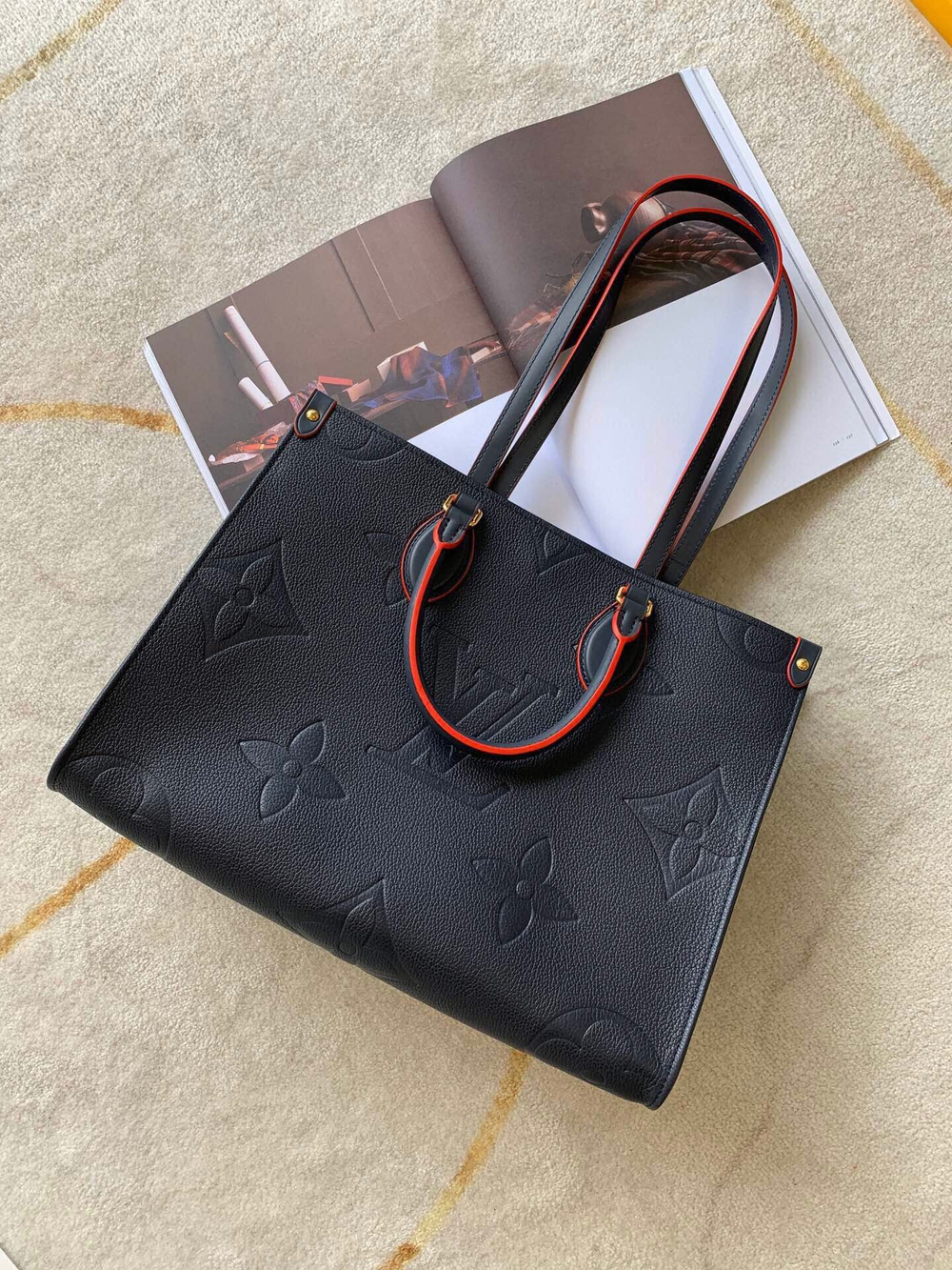 Louis Vuitton Onthego MM
