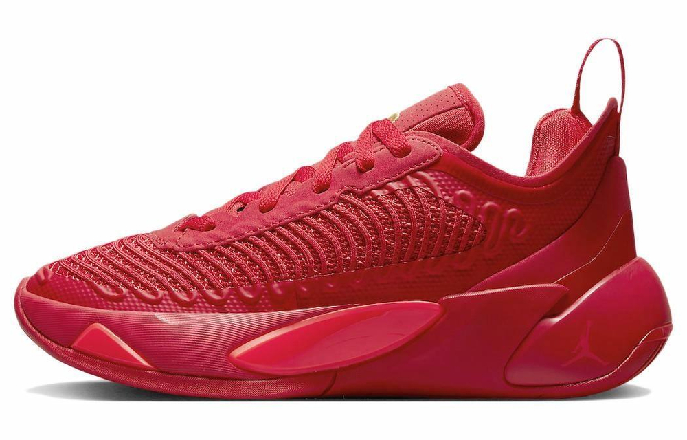 Кроссовки Jordan Luka 1 1 "University Red"