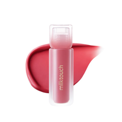 Milktouch Dew Stain Sheer Lip Gloss