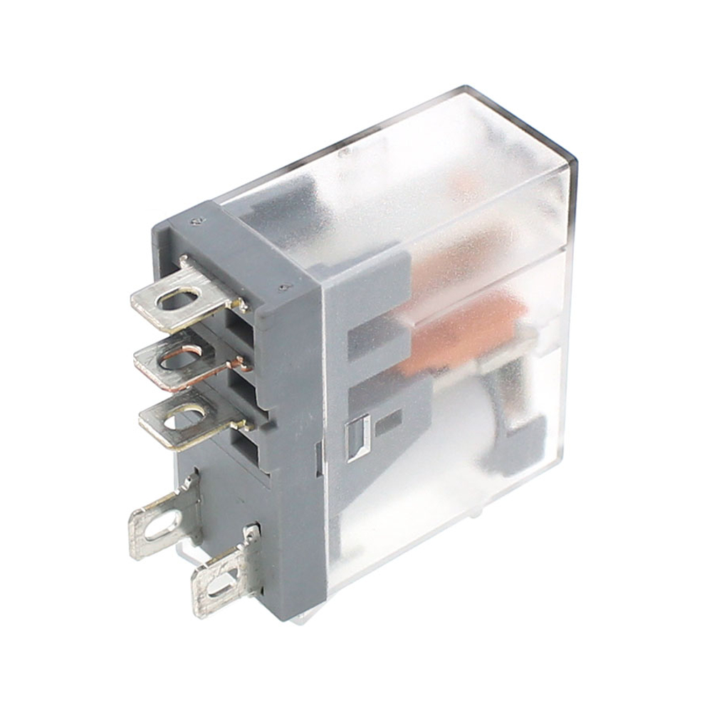 Электромагнитные реле 1 контакт, 24VAC, 15А (20 шт.)