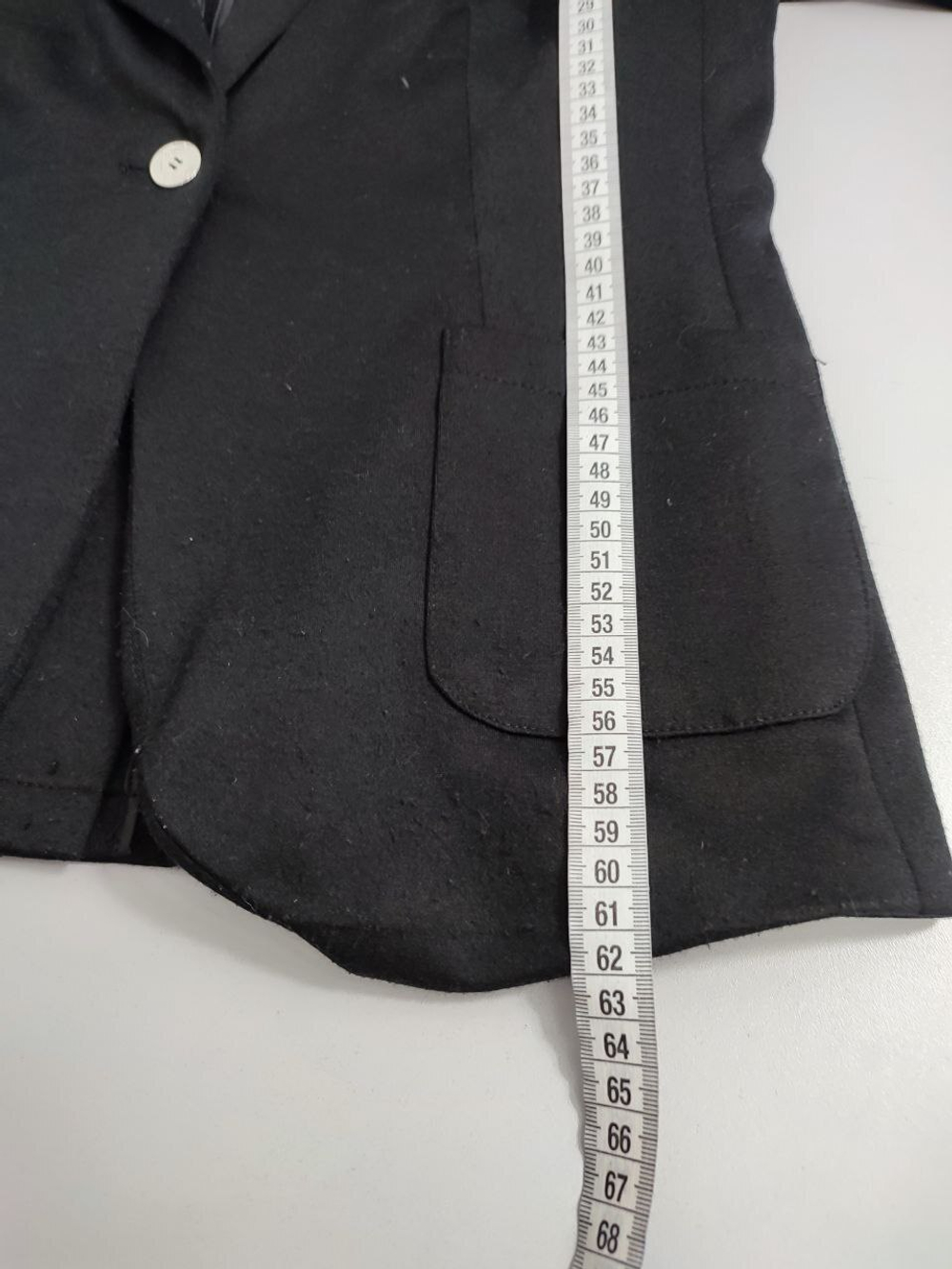 Жакет Ajc стильный 42 размер