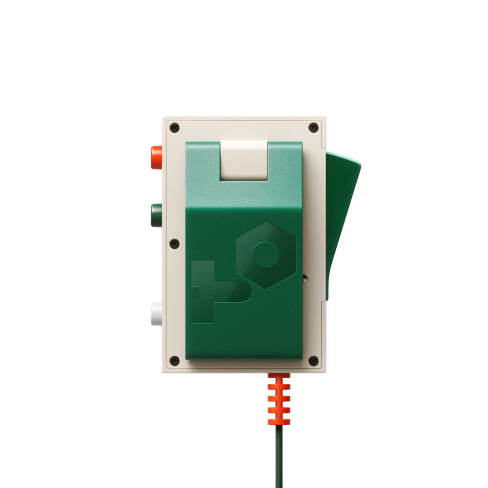 Teenage Engineering EP-2350 Ting