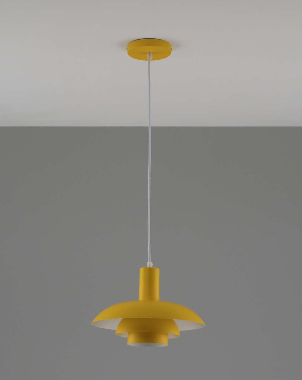 Светильник подвесной Moderli V10657-1P Pescara