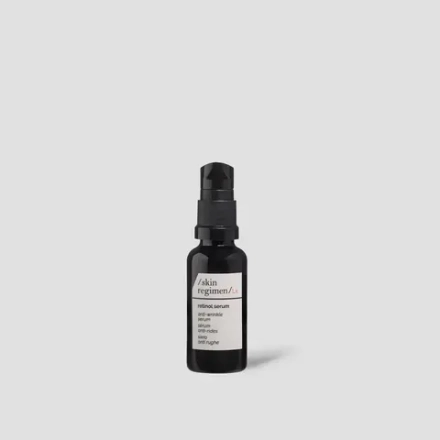COMFORT ZONE REGIMEN LX RETINOL SERUM Сыворотка-ретинол