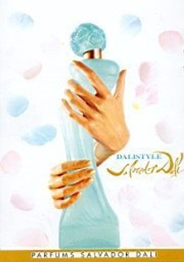 Salvador Dali Dalistyle